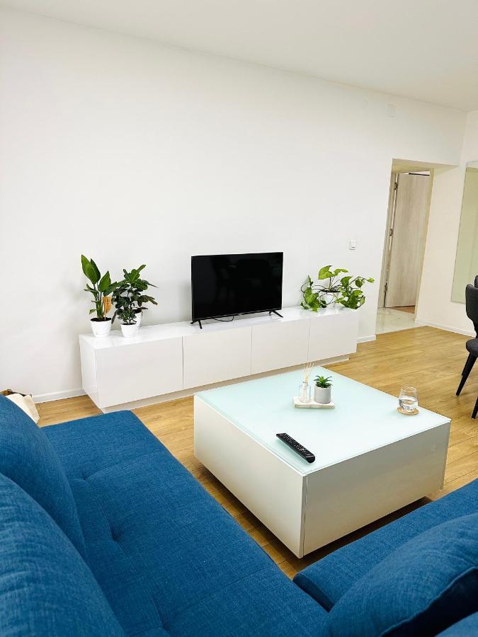Daylight Apartment Skopje Buitenkant foto